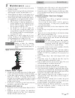 Предварительный просмотр 39 страницы Lochinvar SMART TOUCH w/CON-X-US Service Manual