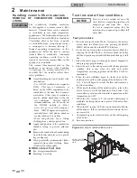 Предварительный просмотр 40 страницы Lochinvar SMART TOUCH w/CON-X-US Service Manual