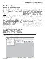 Preview for 10 page of Lochinvar SMART TOUCH Programming Instructions Manual