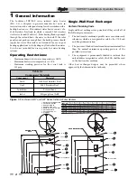 Предварительный просмотр 4 страницы Lochinvar SQUIRE SDT/SET065 - 119 Installation And Operation Manual