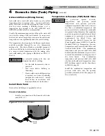 Предварительный просмотр 13 страницы Lochinvar SQUIRE SDT/SET065 - 119 Installation And Operation Manual