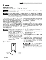 Предварительный просмотр 16 страницы Lochinvar SQUIRE SDT/SET065 - 119 Installation And Operation Manual