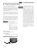 Preview for 12 page of Lochinvar SQUIRE SIT030 Installation And Operation Manual