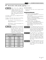 Preview for 13 page of Lochinvar SQUIRE SIT030 Installation And Operation Manual