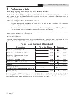 Preview for 20 page of Lochinvar SQUIRE SIT030 Installation And Operation Manual