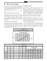 Предварительный просмотр 6 страницы Lochinvar Squire SIT040DW Installation & Operation Manual