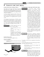 Предварительный просмотр 12 страницы Lochinvar Squire SIT040DW Installation & Operation Manual