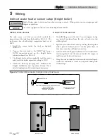 Предварительный просмотр 14 страницы Lochinvar Squire SIT040DW Installation & Operation Manual