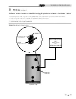 Предварительный просмотр 15 страницы Lochinvar Squire SIT040DW Installation & Operation Manual