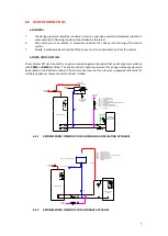 Предварительный просмотр 8 страницы Lochinvar SST Series Installation, Commissioning, Maintenance And User Instructions