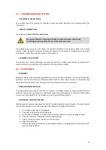 Предварительный просмотр 13 страницы Lochinvar SST Series Installation, Commissioning, Maintenance And User Instructions