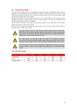 Предварительный просмотр 15 страницы Lochinvar SST Series Installation, Commissioning, Maintenance And User Instructions