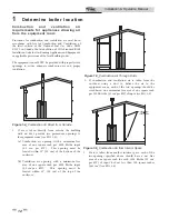 Preview for 12 page of Lochinvar Sunc 1.0 Installation & Operation Manual