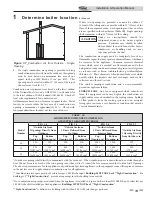 Preview for 13 page of Lochinvar Sunc 1.0 Installation & Operation Manual