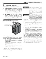 Preview for 18 page of Lochinvar Sunc 1.0 Installation & Operation Manual