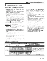 Preview for 19 page of Lochinvar Sunc 1.0 Installation & Operation Manual