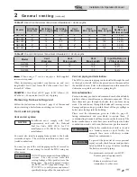 Preview for 21 page of Lochinvar Sunc 1.0 Installation & Operation Manual