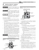 Preview for 26 page of Lochinvar Sunc 1.0 Installation & Operation Manual