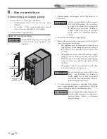 Preview for 34 page of Lochinvar Sunc 1.0 Installation & Operation Manual