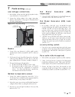 Preview for 39 page of Lochinvar Sunc 1.0 Installation & Operation Manual