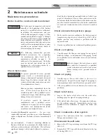 Preview for 6 page of Lochinvar SYNC 1.0 User'S Information Manual