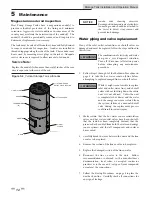 Предварительный просмотр 12 страницы Lochinvar Thermal-Stor 100 Series Installation And Operation Manual