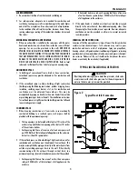 Предварительный просмотр 3 страницы Lochinvar TNR-I&S-02 Installation & Service Manual