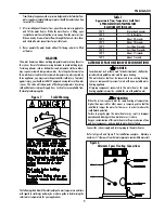 Предварительный просмотр 5 страницы Lochinvar TNR-I&S-02 Installation & Service Manual