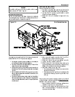 Предварительный просмотр 7 страницы Lochinvar TNR-I&S-02 Installation & Service Manual