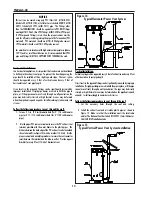 Предварительный просмотр 10 страницы Lochinvar TNR-I&S-02 Installation & Service Manual