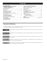 Preview for 2 page of Lochinvar TSU150 Operation Manual