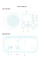 Предварительный просмотр 1 страницы LOCI IR D7 User Manual