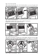 Предварительный просмотр 9 страницы Locinox LEONARDO - LLKQ V2 User Manual