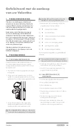 Предварительный просмотр 10 страницы Locinox LOKQ100100Y2L6005VCAC Configuration Manual