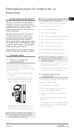 Предварительный просмотр 22 страницы Locinox LOKQ100100Y2L6005VCAC Configuration Manual