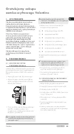 Предварительный просмотр 26 страницы Locinox LOKQ100100Y2L6005VCAC Configuration Manual