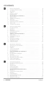 Preview for 6 page of Locinox SlimStone-2 Manual