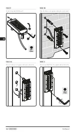 Предварительный просмотр 36 страницы Locinox SlimStone-2 Manual