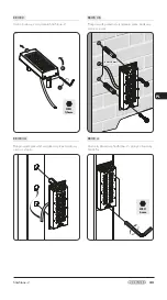 Предварительный просмотр 43 страницы Locinox SlimStone-2 Manual