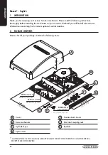 Preview for 4 page of Locinox TTEC-BMS-FO2-FC2-DM-ZCL User Manual