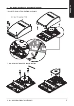 Preview for 7 page of Locinox TTEC-BMS-FO2-FC2-DM-ZCL User Manual