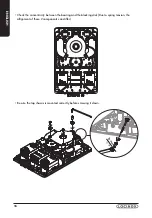 Preview for 16 page of Locinox TTEC-BMS-FO2-FC2-DM-ZCL User Manual