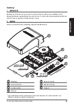 Preview for 25 page of Locinox TTEC-BMS-FO2-FC2-DM-ZCL User Manual