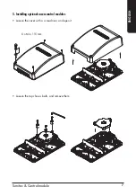 Предварительный просмотр 7 страницы Locinox Turnitec User Manual