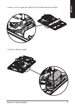 Предварительный просмотр 9 страницы Locinox Turnitec User Manual