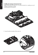 Preview for 10 page of Locinox Turnitec User Manual