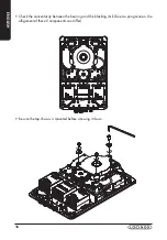 Preview for 16 page of Locinox Turnitec User Manual