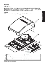 Предварительный просмотр 25 страницы Locinox Turnitec User Manual