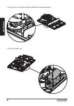 Предварительный просмотр 30 страницы Locinox Turnitec User Manual