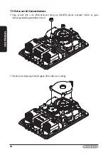 Предварительный просмотр 36 страницы Locinox Turnitec User Manual